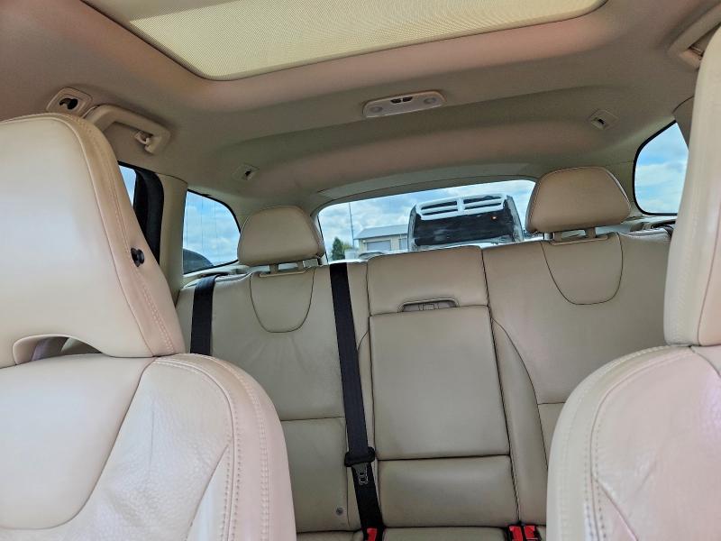 67510136 :رقم المزاد ، YV4952DL4C2325149 vin ، 2012 Volvo Xc60 مزاد بيع