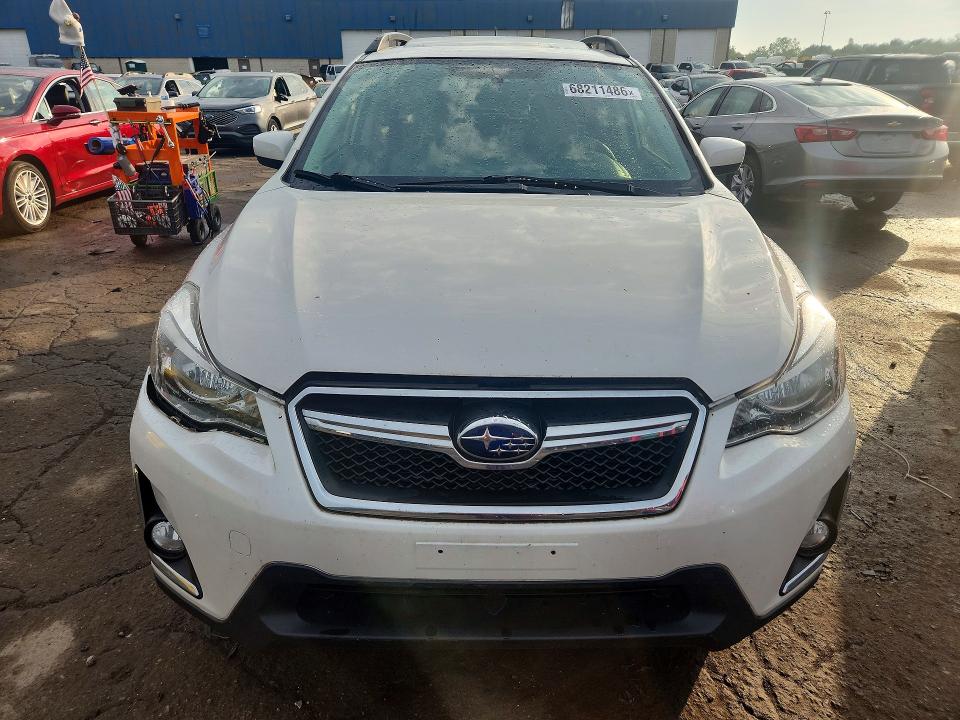 Продажа на аукционе авто 2016 Subaru Crosstrek, vin: JF2GPABC9G8201576, номер лота: 68211486