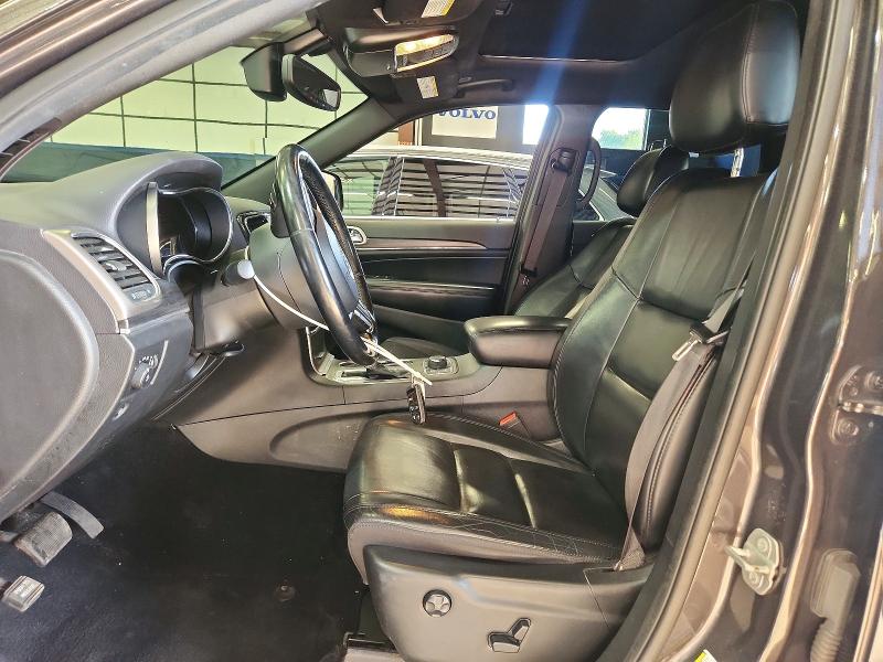 70154736 :رقم المزاد ، 1C4RJFBG2LC218137 vin ، 2020 Jeep Grand Cherokee مزاد بيع