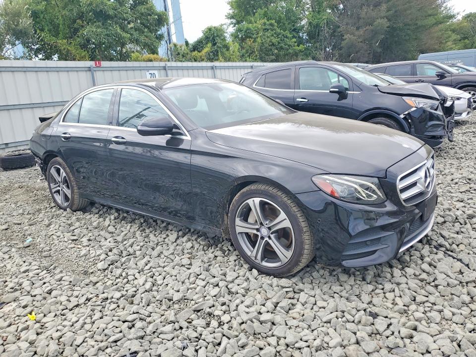 Продажа на аукционе авто 2017 Mercedes-benz E, vin: WDDZF4KB3HA184437, номер лота: 68054276