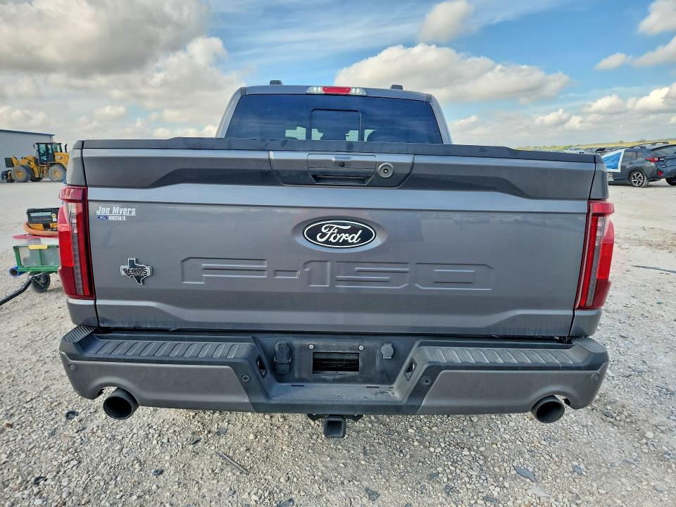 Aukcja sprzedaży 2024 Ford F150, vin: 1FTEW3K53RFA55034, numer aukcji: 69091546