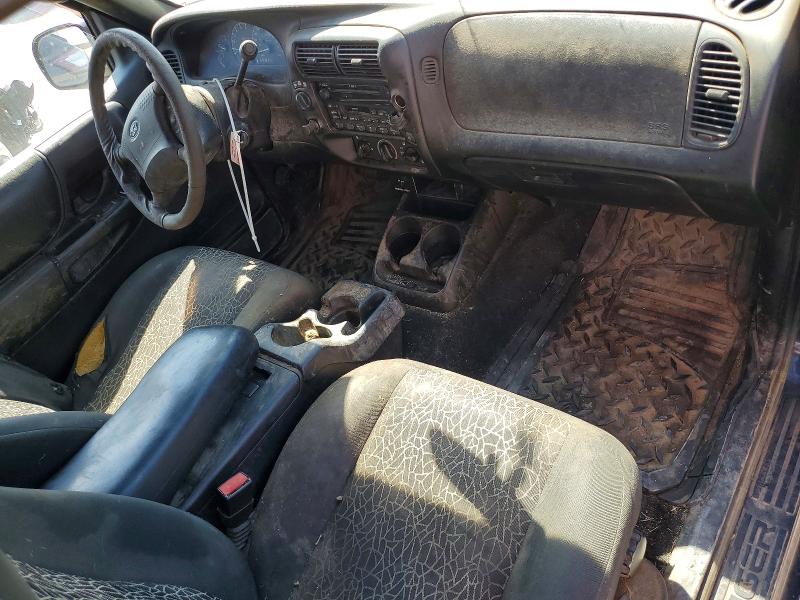 Aukcja sprzedaży 2002 Ford Ranger, vin: 1FTZR45E32TA43712, numer aukcji: 67317716