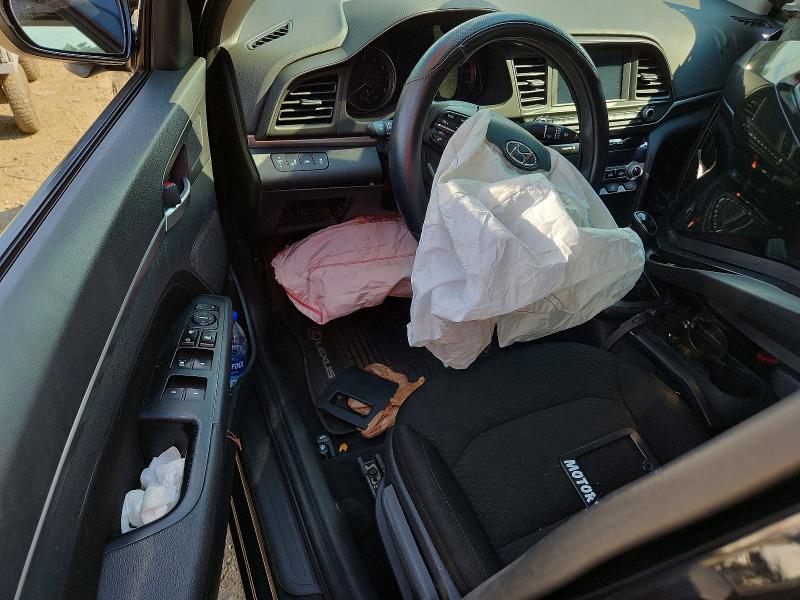 Aukcja sprzedaży 2020 Hyundai Elantra, vin: 5NPD84LF1LH547755, numer aukcji: 67827536