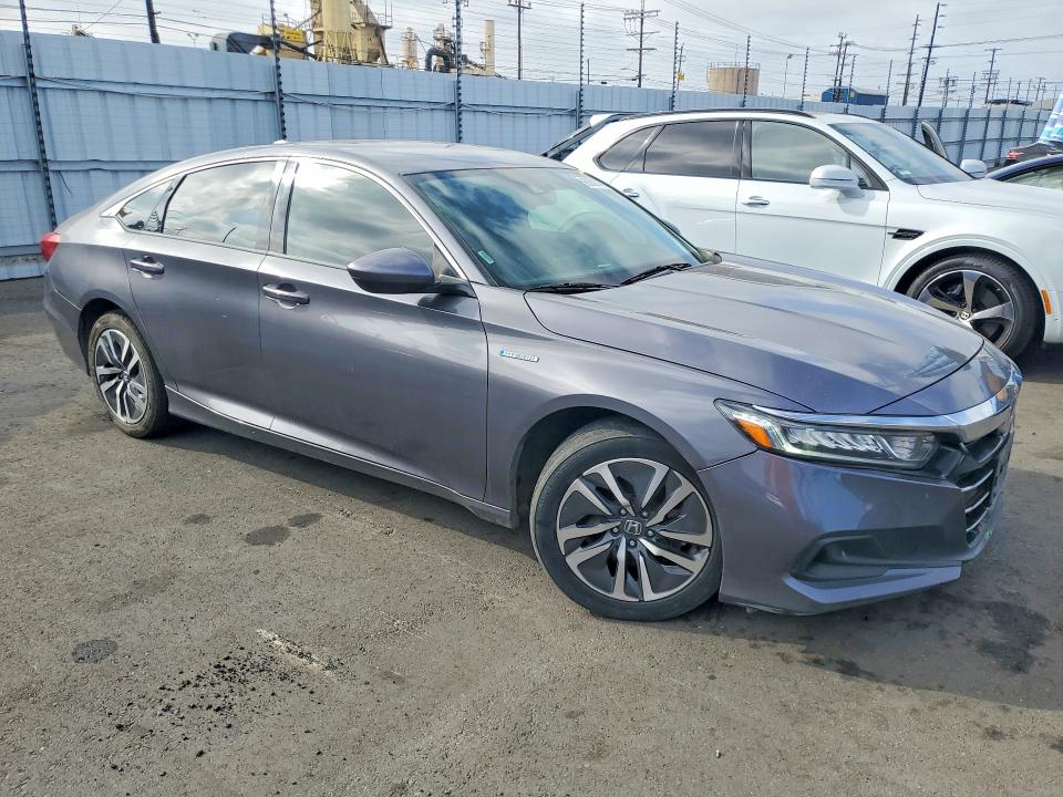 Продаж на аукціоні авто 2021 Honda Accord, vin: 1HGCV3F14MA018020, номер лоту: 68697496