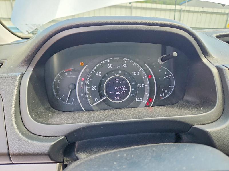 67971316 :رقم المزاد ، 2HKRM4H39EH727021 vin ، 2014 Honda Cr-v مزاد بيع