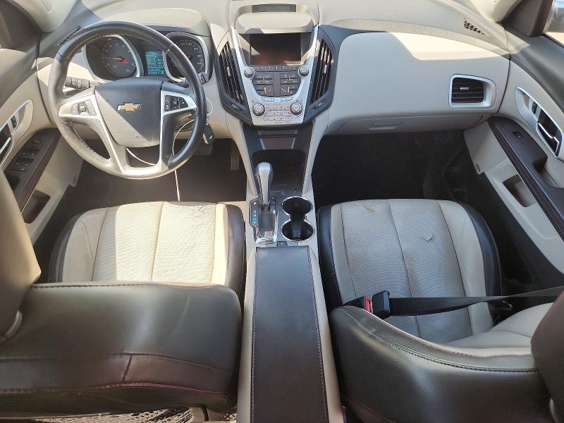 Aukcja sprzedaży 2015 Chevrolet Equinox, vin: 2GNFLDE3XF6177187, numer aukcji: 68643696