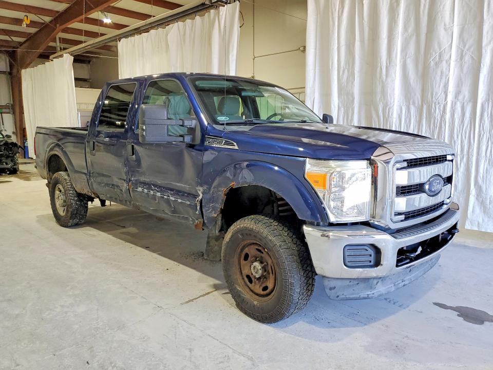 Продажа на аукционе авто 2012 Ford F350, vin: 1FT8W3B66CEB05072, номер лота: 66898116
