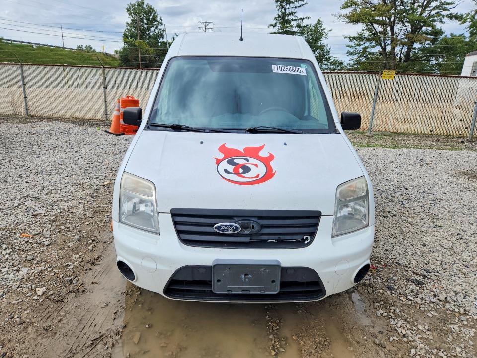 Продаж на аукціоні авто 2013 Ford Transit Connect, vin: NM0LS7BNXDT172000, номер лоту: 70256806