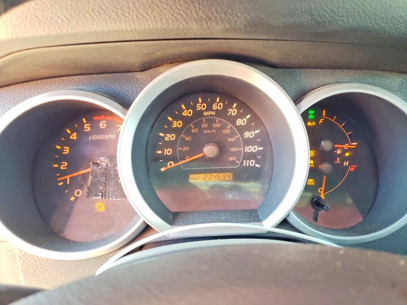 Продажа на аукционе авто 2007 Toyota 4runner, vin: JTEBU14R570110852, номер лота: 69021656