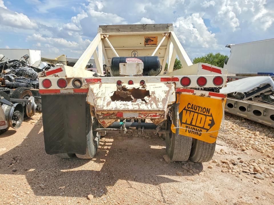 Продажа на аукционе авто 2020 Puma Trailers, vin: 3S9PHJP27LW092368, номер лота: 69799206