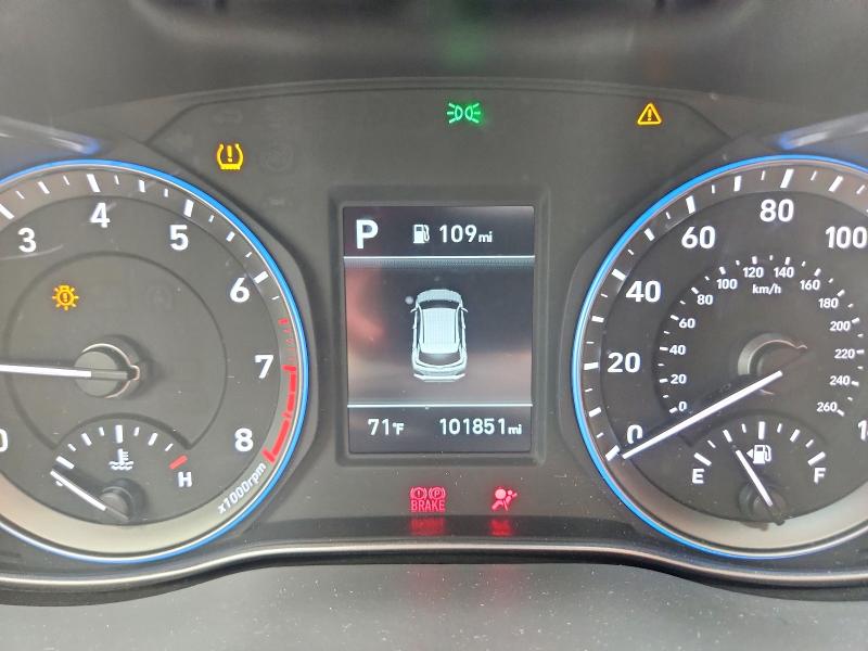 Продаж на аукціоні авто 2021 Hyundai Kona, vin: KM8K22AA3MU636587, номер лоту: 70028896