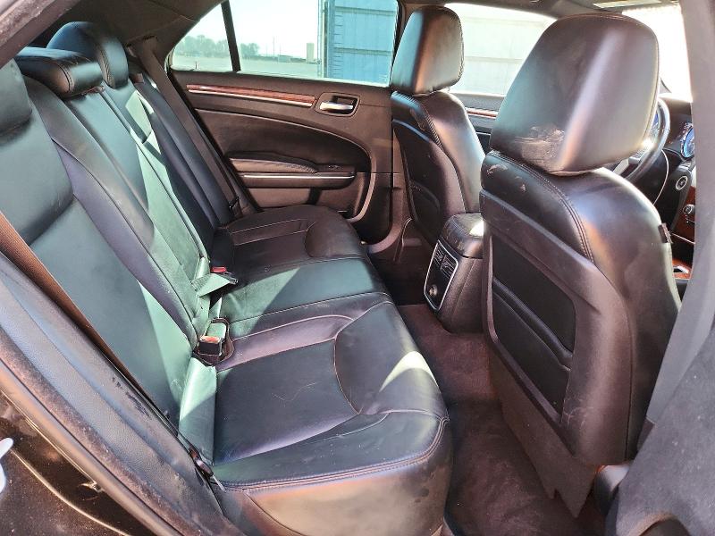 Продажа на аукционе авто 2012 Chrysler 300, vin: 2C3CCACG8CH224236, номер лота: 70826926