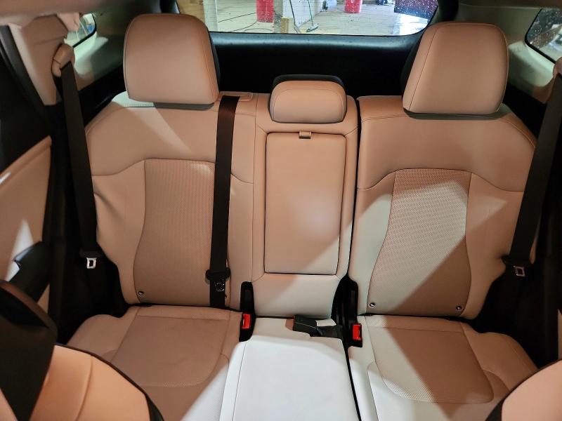 2023 Kia Sportage მანქანა იყიდება აუქციონზე, vin: 5XYK33AF9PG050968, აუქციონის ნომერი: 69591256