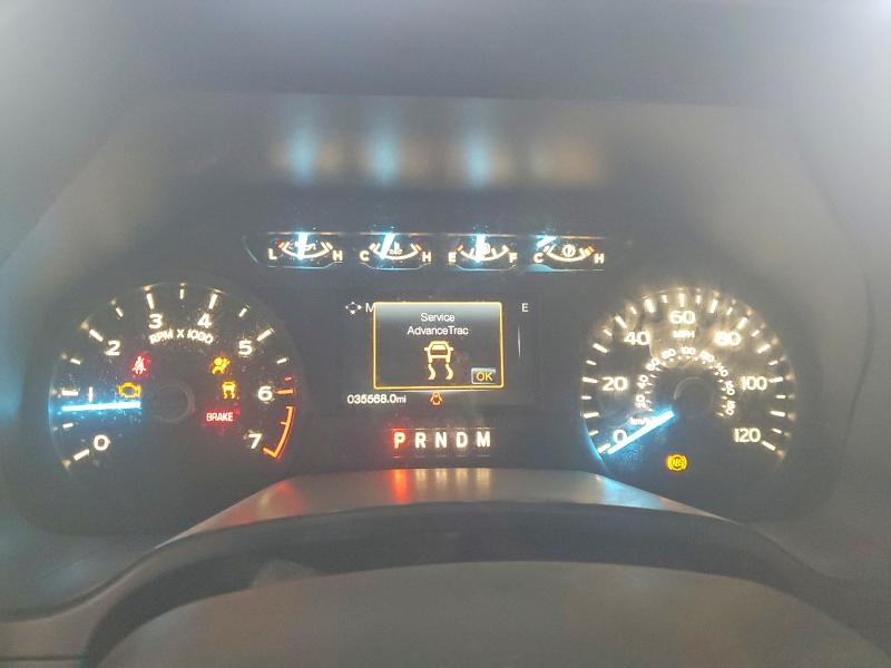 2019 Ford F150 მანქანა იყიდება აუქციონზე, vin: 1FTEW1E43KKE63893, აუქციონის ნომერი: 68402896