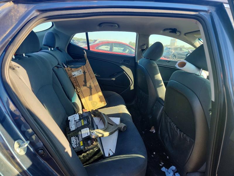 Продажа на аукционе авто 2015 Kia Optima, vin: 5XXGM4A72FG479924, номер лота: 67070296