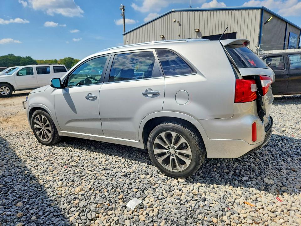Aukcja sprzedaży 2014 Kia Sorento, vin: 5XYKW4A75EG494934, numer aukcji: 67157346