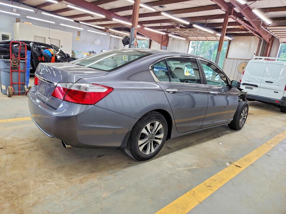 Продаж на аукціоні авто 2014 Honda Accord, vin: 1HGCR2F39EA109110, номер лоту: 68991096