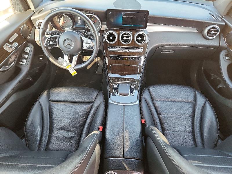Aukcja sprzedaży 2020 Mercedes-benz Glc, vin: WDC0G8DB8LF697905, numer aukcji: 67592516