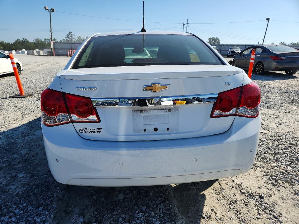 67861696 :رقم المزاد ، 1G1PF5SC3C7108621 vin ، 2012 Chevrolet Cruze مزاد بيع
