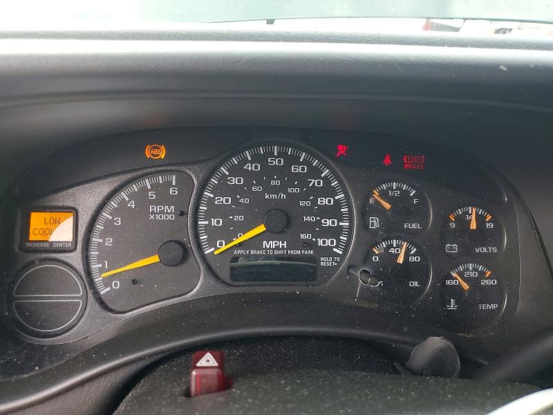 Aukcja sprzedaży 2001 Chevrolet Silverado, vin: 2GCEC19V811208425, numer aukcji: 70175336