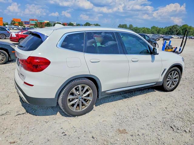 Aukcja sprzedaży 2018 Bmw X3, vin: 5UXTR9C53JLD71296, numer aukcji: 67641786