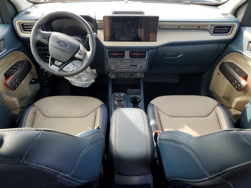 Продаж на аукціоні авто 2026 Ford Maverick, vin: 3FTTW8SA0TRA34072, номер лоту: 68508896