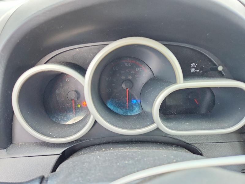 Aukcja sprzedaży 2009 Toyota Matrix, vin: 2T1KU40E99C152636, numer aukcji: 69315436