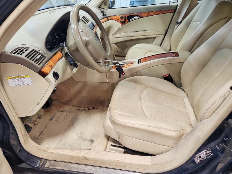 Aukcja sprzedaży 2006 Mercedes-benz E, vin: WDBUH87J36X183917, numer aukcji: 67056776