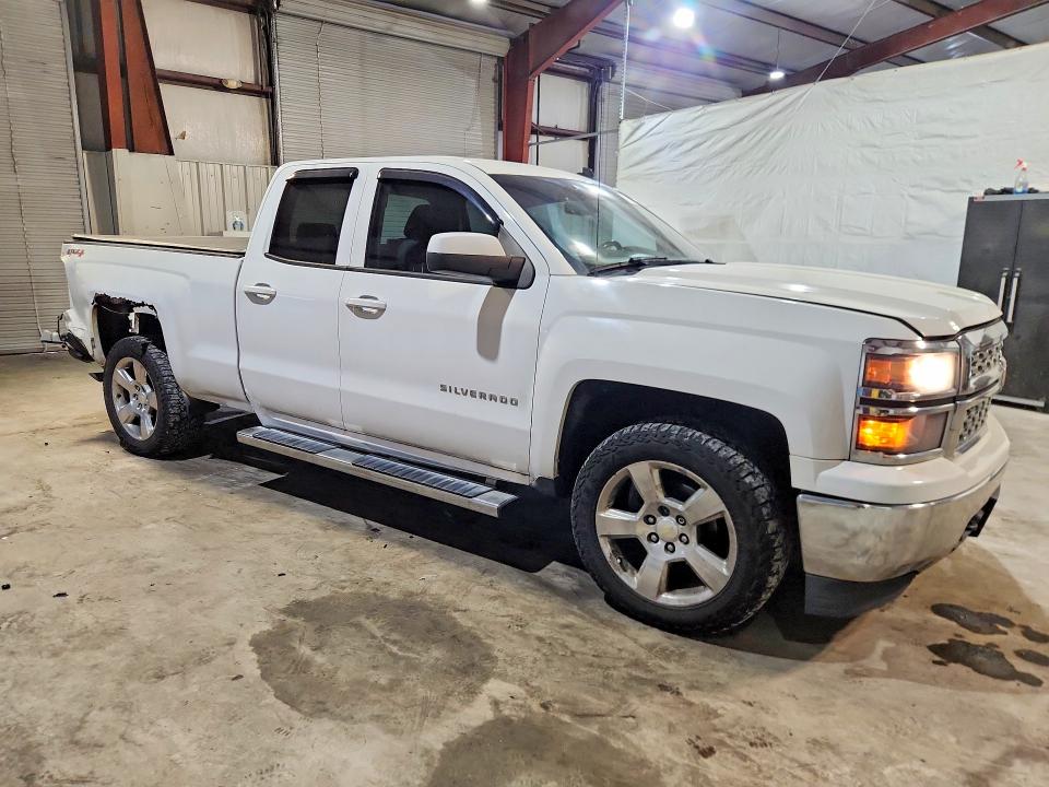 Aukcja sprzedaży 2014 Chevrolet Silverado, vin: 1GCVKREHXEZ319797, numer aukcji: 69291196