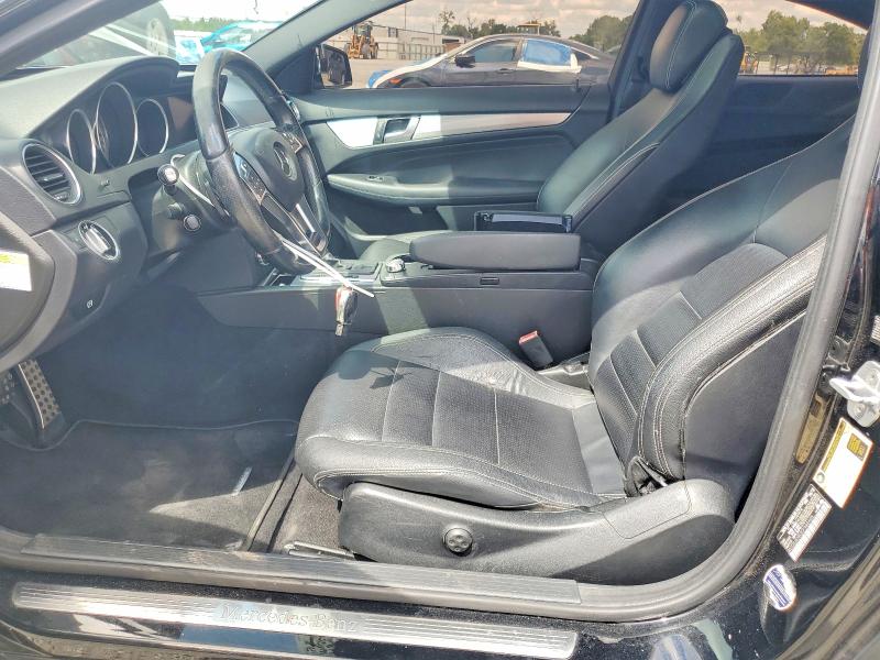 Продажа на аукционе авто 2013 Mercedes-benz C, vin: WDDGJ4HB3DF988408, номер лота: 70445176