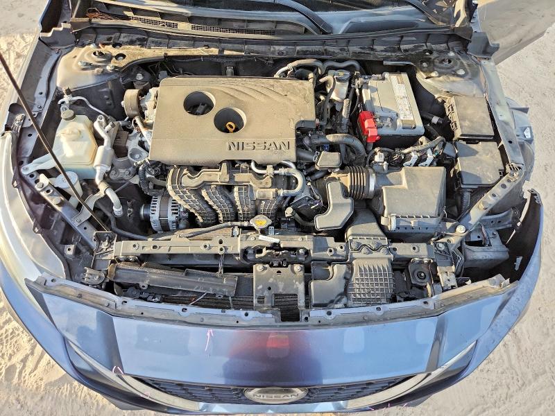 2019 Nissan Altima მანქანა იყიდება აუქციონზე, vin: 1N4BL4EV9KC173700, აუქციონის ნომერი: 67534166