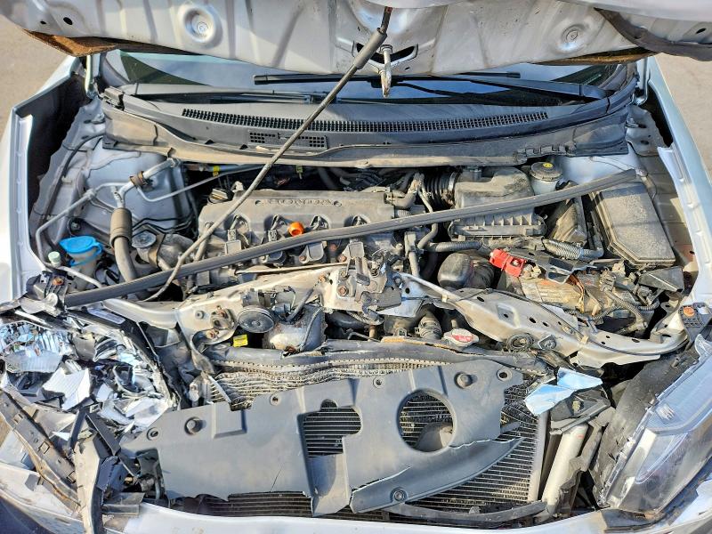 Aukcja sprzedaży 2015 Honda Civic, vin: 19XFB2F82FE255066, numer aukcji: 69562766