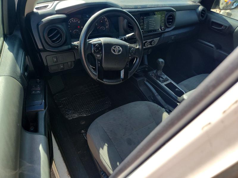 Aukcja sprzedaży 2021 Toyota Tacoma, vin: 3TYRX5GN9MT030249, numer aukcji: 69634246