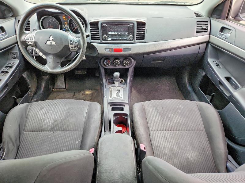 Aukcja sprzedaży 2015 Mitsubishi Lancer, vin: JA32U2FU7FU019440, numer aukcji: 68085316