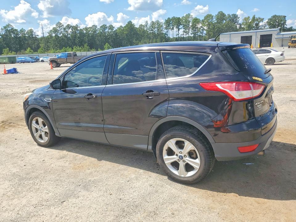 Продажа на аукционе авто 2013 Ford Escape, vin: 1FMCU9GX9DUD16211, номер лота: 68661206