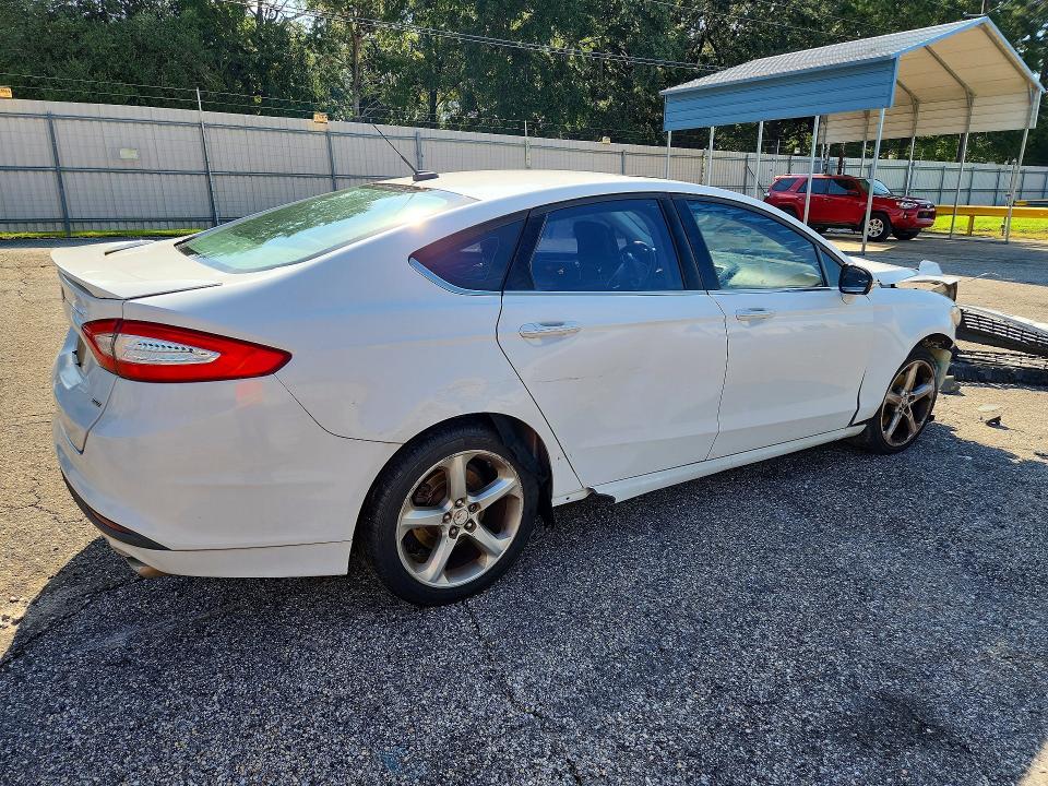 67955896 :رقم المزاد ، 3FA6P0H71ER363038 vin ، 2014 Ford Fusion مزاد بيع