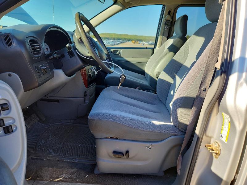 Продаж на аукціоні авто 2006 Chrysler Town & Country, vin: 1A4GP45R96B656391, номер лоту: 69212106