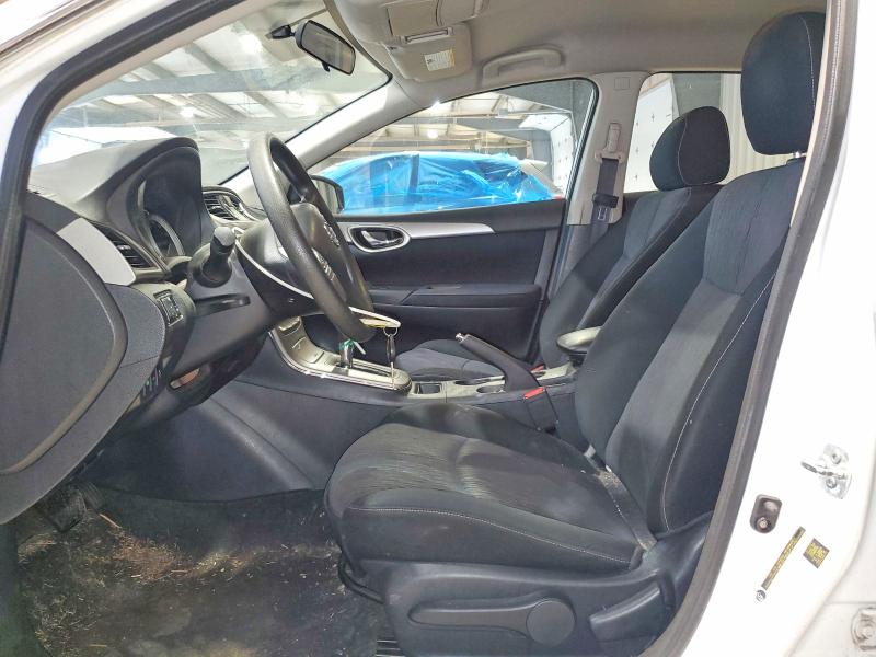 Продаж на аукціоні авто 2014 Nissan Sentra, vin: 3N1AB7AP0EY261048, номер лоту: 70241436