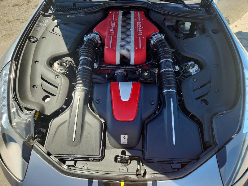 Продаж на аукціоні авто 2016 Ferrari Ff, vin: ZFF73SKA7G0216026, номер лоту: 67753956