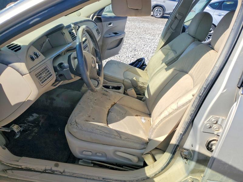 Продажа на аукционе авто 2009 Buick Lacrosse, vin: 2G4WD582191213294, номер лота: 67236246