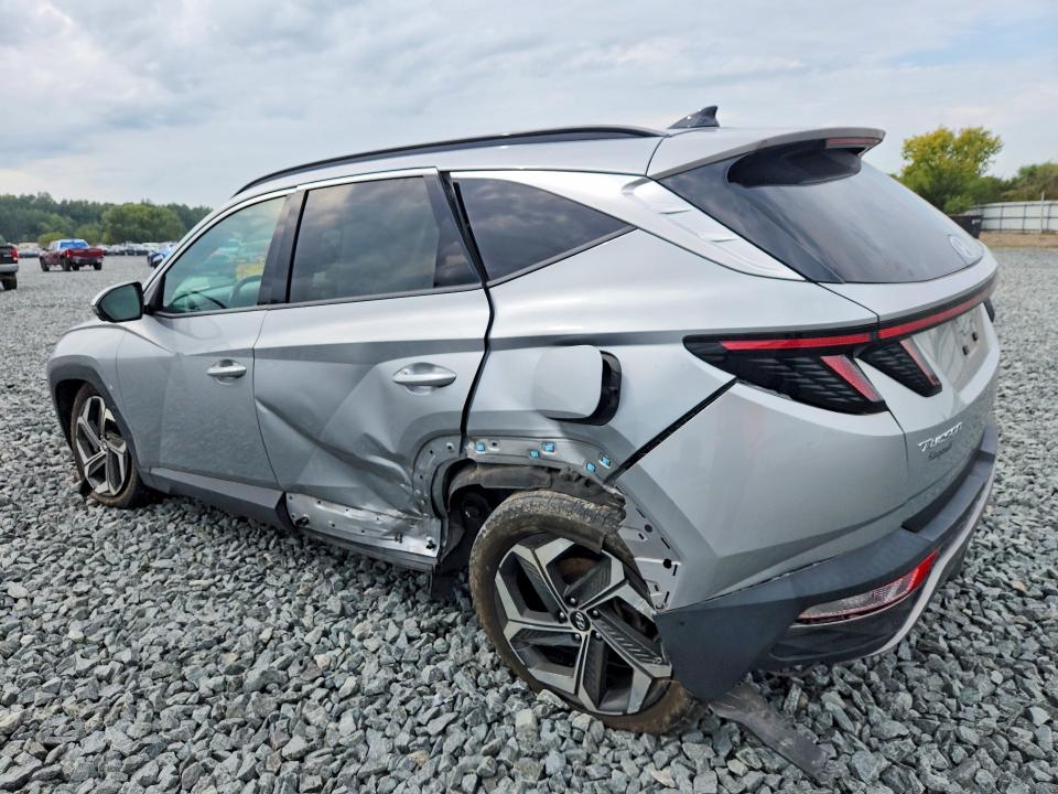 Продажа на аукционе авто 2023 Hyundai Tucson, vin: 5NMJECAE9PH171857, номер лота: 68349526