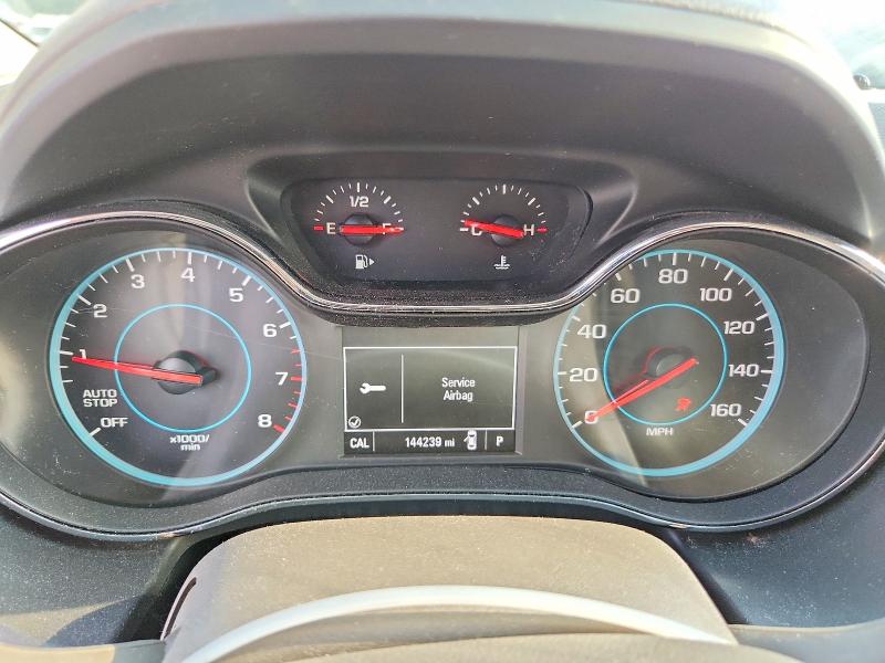 70428476 :رقم المزاد ، 1G1BC5SM1H7130085 vin ، 2017 Chevrolet Cruze مزاد بيع