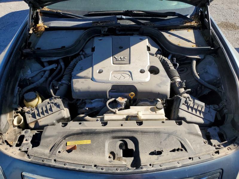 Aukcja sprzedaży 2008 Infiniti G35, vin: JNKBV61E38M219688, numer aukcji: 67378826