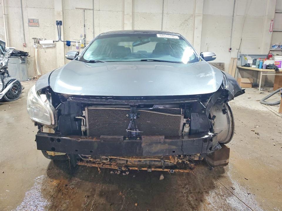 2014 Nissan Maxima მანქანა იყიდება აუქციონზე, vin: 1N4AA5AP3EC491797, აუქციონის ნომერი: 68919146