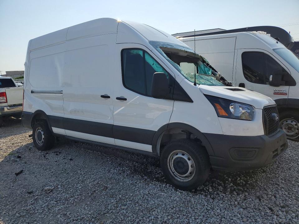 Продажа на аукционе авто 2026 Ford Transit, vin: 1FTBR1X85TKA91775, номер лота: 69812646
