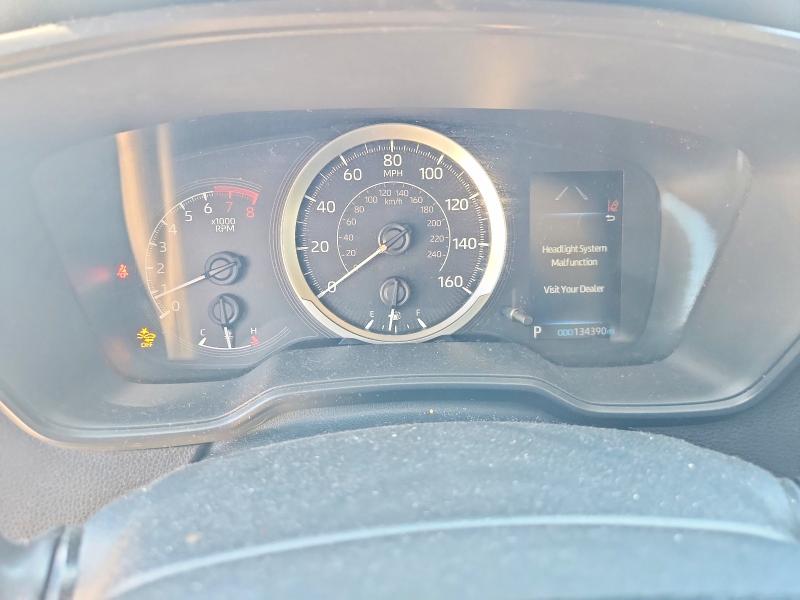 Продажа на аукционе авто 2020 Toyota Corolla, vin: JTDEPRAE5LJ070284, номер лота: 69795926