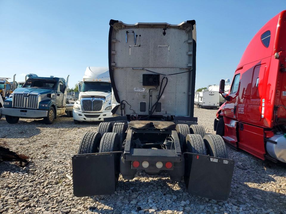 Aukcja sprzedaży 2020 Kenworth Construction, vin: 1XKYDP9X5LJ311152, numer aukcji: 69157226