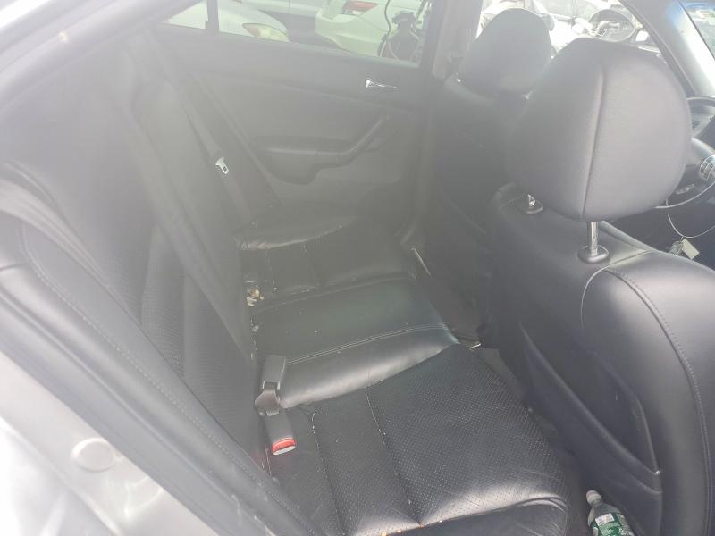 Продаж на аукціоні авто 2007 Acura Tsx, vin: JH4CL96967C011526, номер лоту: 66603996