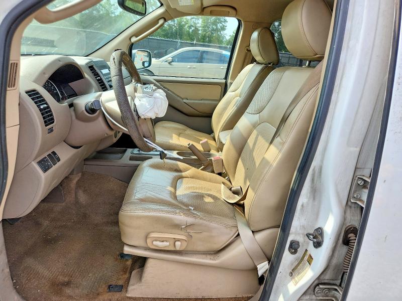 Продажа на аукционе авто 2010 Nissan Frontier, vin: 1N6AD0ER0AC431838, номер лота: 69138376