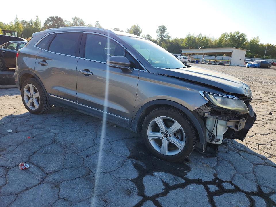 Aukcja sprzedaży 2017 Lincoln Mkc, vin: 5LMCJ1C94HUL55437, numer aukcji: 68708146